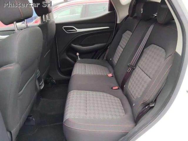 MG ZS ZS 1.0 Luxury automatica GK782RT