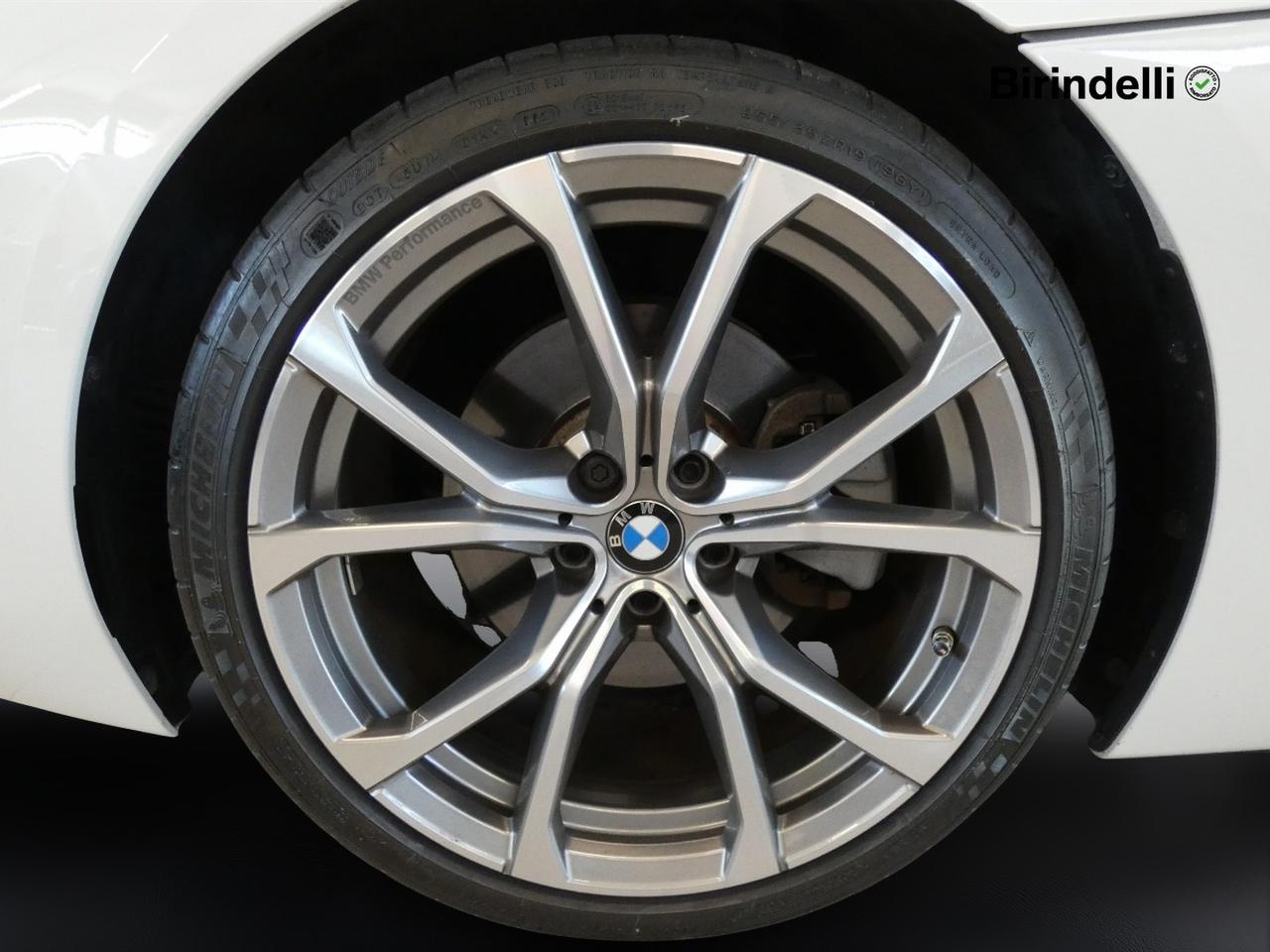 BMW Z4 (G29) - Z4 sDrive20i Sport