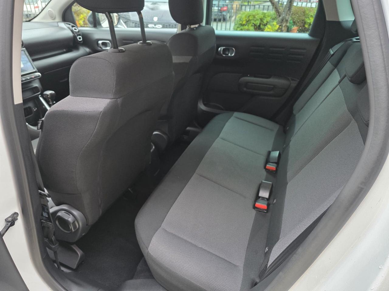 Citroen C3 Aircross PureTech 110 S&S Plus