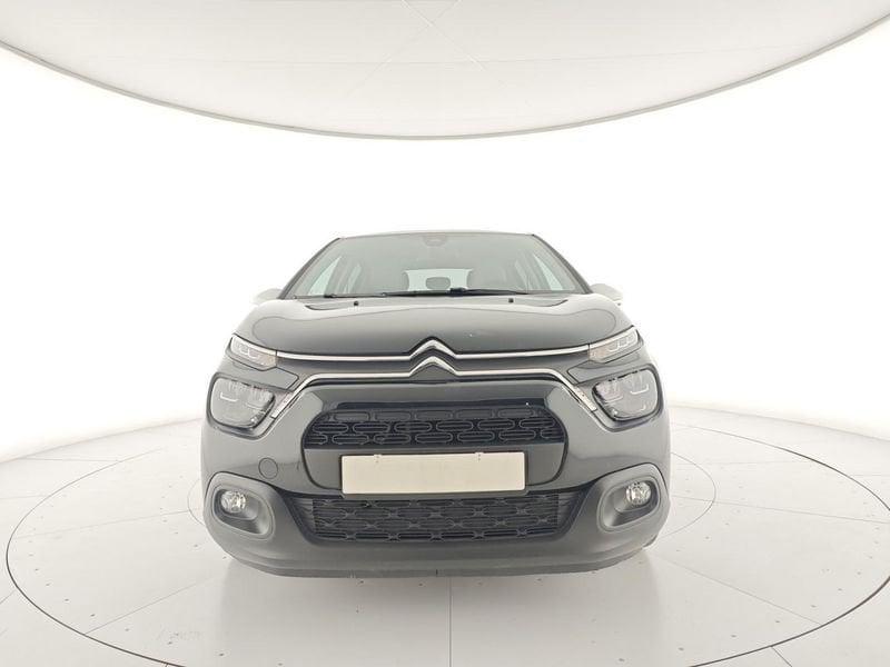 Citroën C3 PureTech 83 S&S Shine Pack