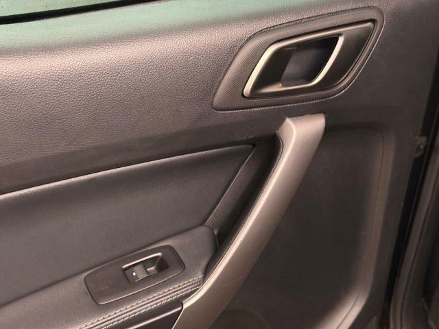 FORD Ranger Thunder 2.0 TDCi aut. 213 CV Wildtrak 5 posti