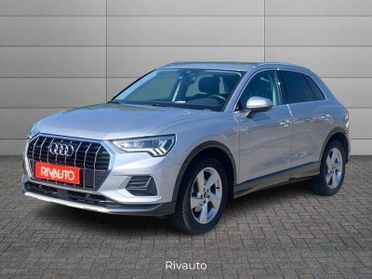 Audi Q3 35 2.0 tdi Business quattro s-tronic