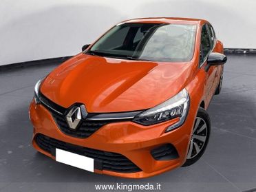 Renault Clio Clio TCe 90 CV 5 porte Equilibre