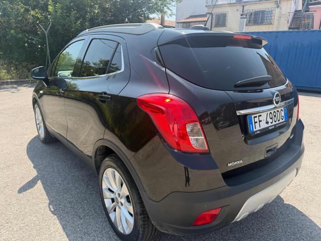 OPEL Mokka 1.6 CDTI Ecotec 136CV 4x2 Start&Stop Cosmo b-Color