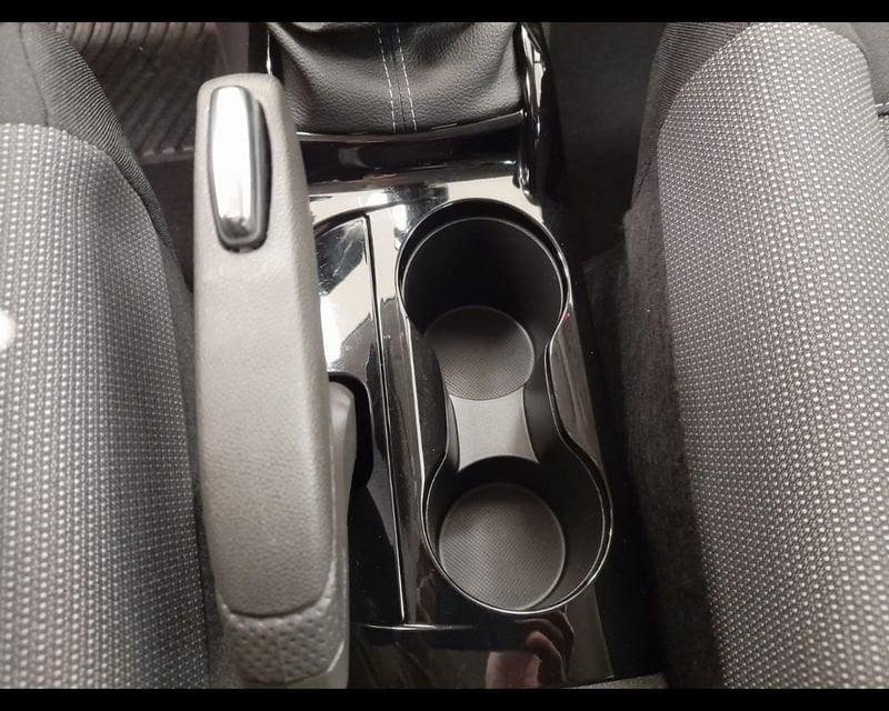 Citroën C3 Aircross I 2021 1.5 bluehdi Feel s&s 110cv