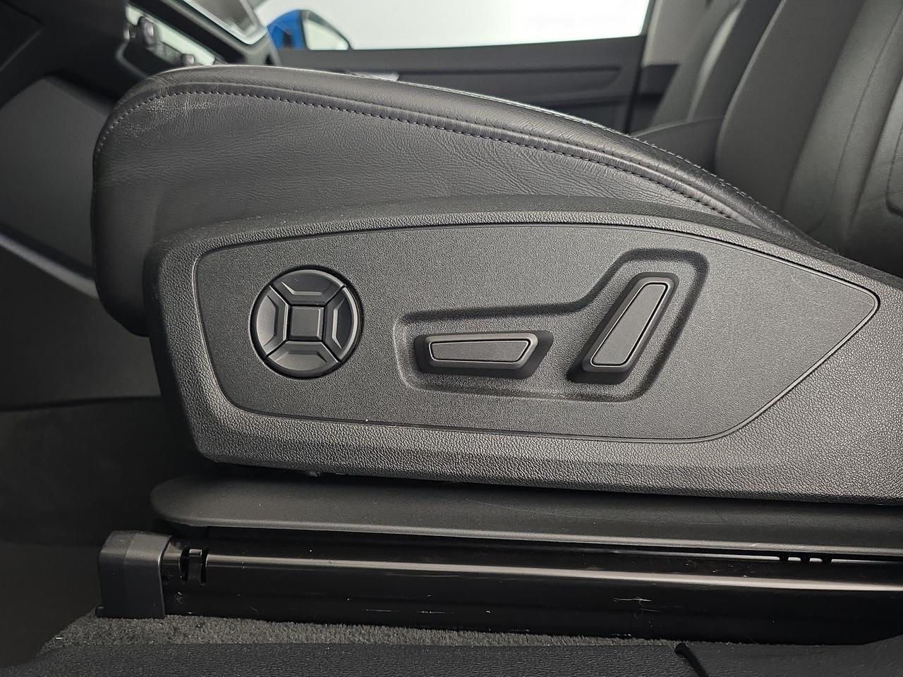 Audi Q3 sportback 35 2.0 tdi s line edition quattro s-tronic