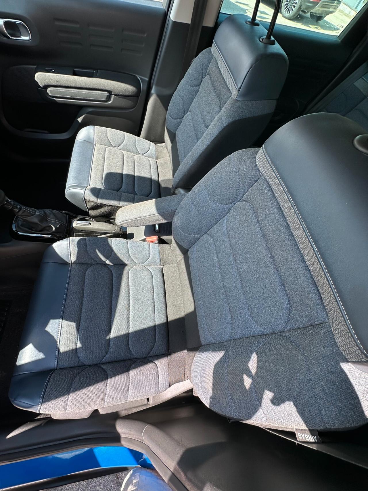 Citroen C3 Aircross PureTech 110 S&S Shine Pack