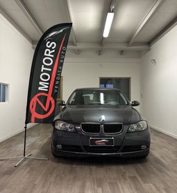 Bmw 320 320d cat Touring Futura