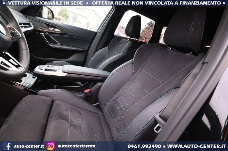 BMW X1 xDrive 25e Msport PRO M-sport xDrive25e