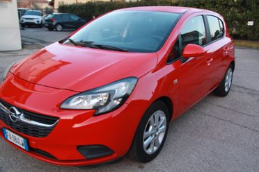 Opel Corsa 1.4 90CV Start&Stop aut. 5 porte n-Joy