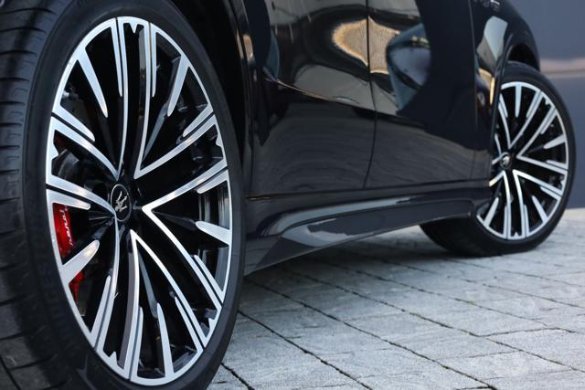 MASERATI Grecale V6 530 CV AWD Trofeo