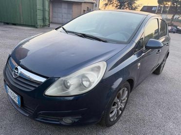 OPEL Corsa 1.3 CDTI 75CV F.AP. 5p Edition Stupenda Bellissima