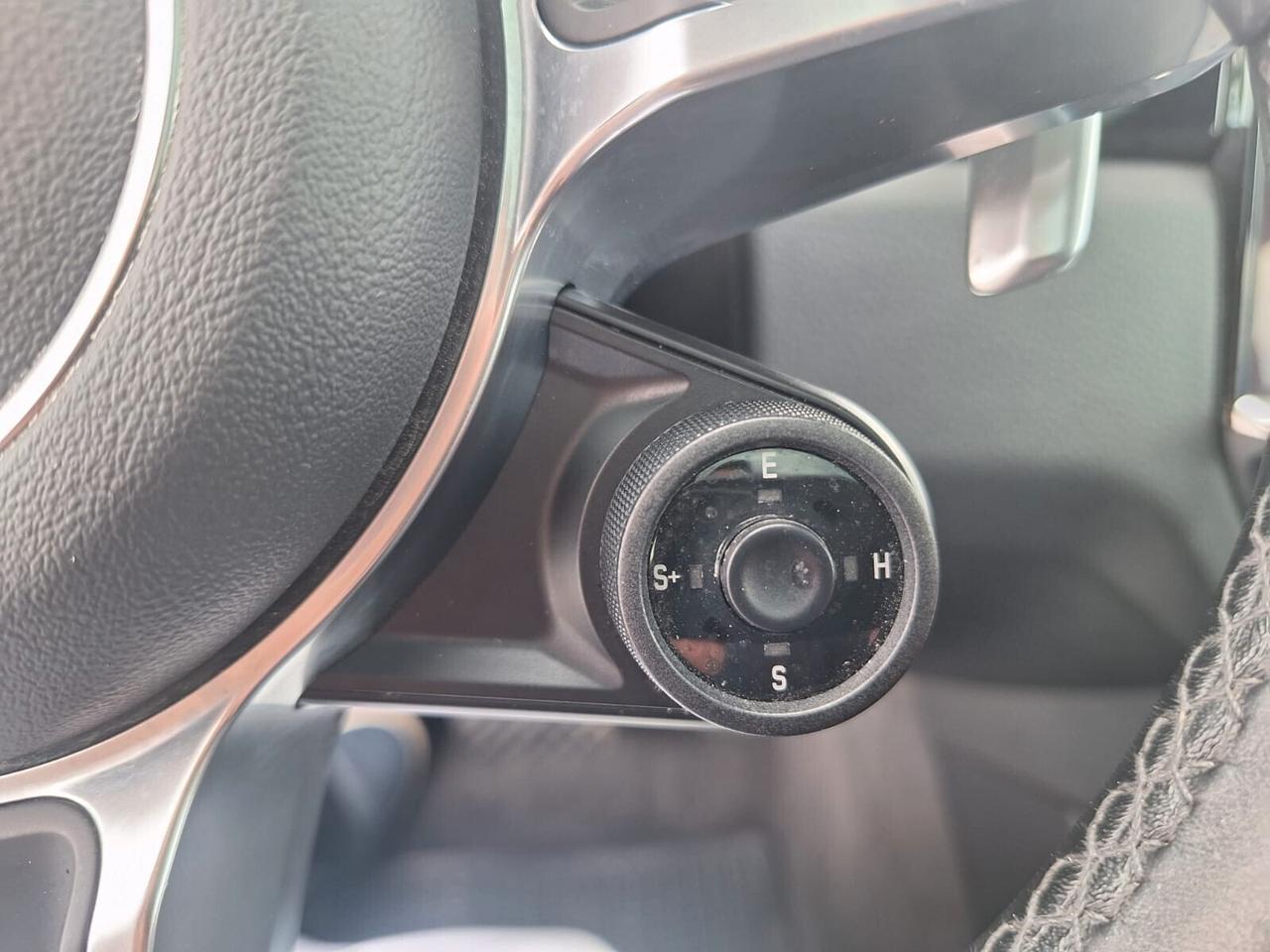 Porsche Cayenne 3.0 V6 E-Hybrid-BENZINA