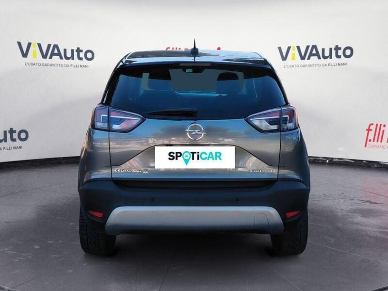Opel Crossland Crossland X 1.5 ECOTEC D 102 CV Start&Stop Innovation