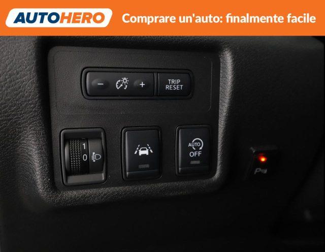 NISSAN Micra IG-T 92 5 porte Visia