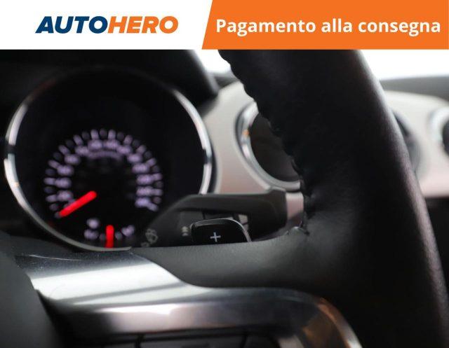 FORD Mustang Convertible 2.3 EcoBoost aut.