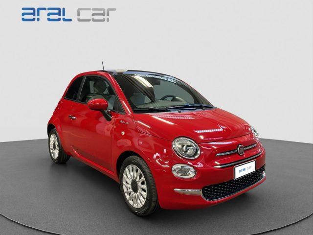 FIAT 500 1.0 Hybrid Dolcevita 70CV