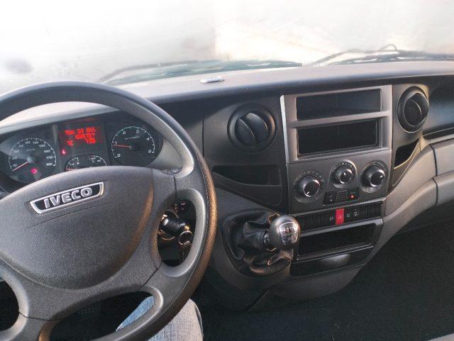 IVECO Daily 35C15V 3.0 HPT PLM-TM-RG Furgone