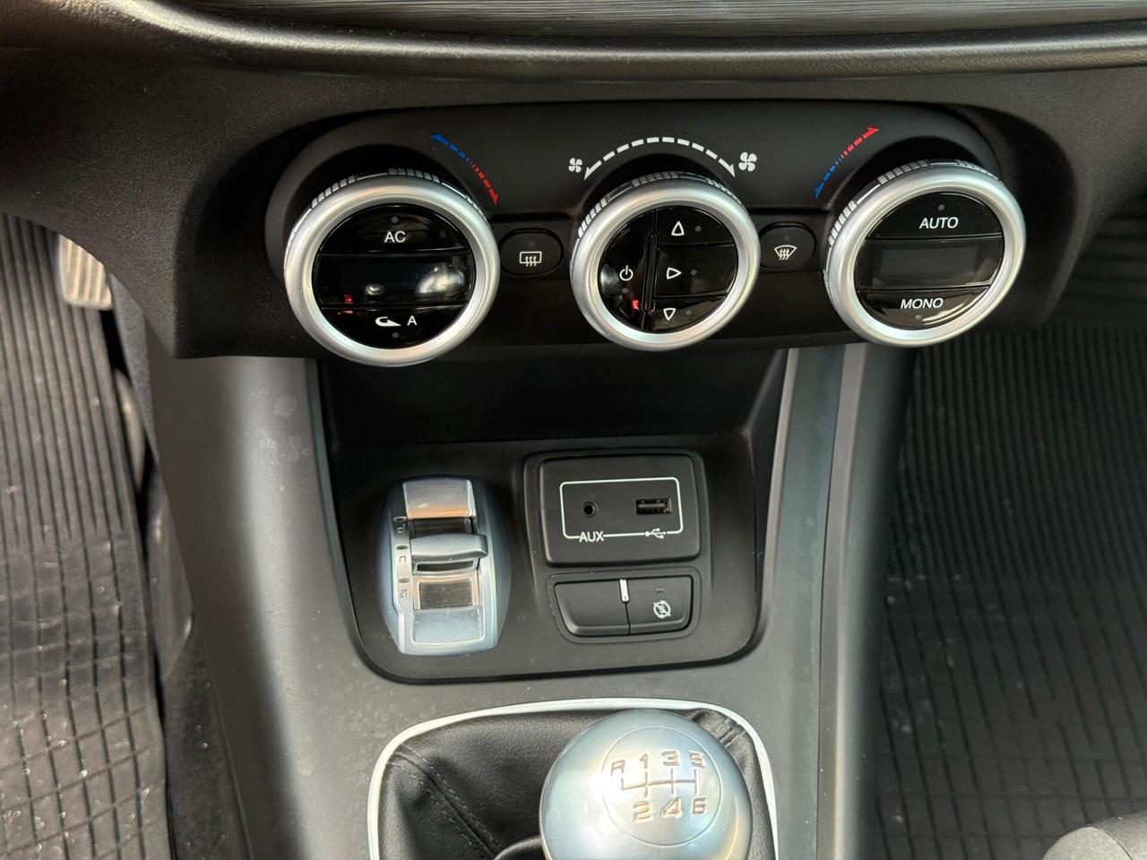 Alfa Romeo Giulietta 1.6 JTDm 120 CV Super