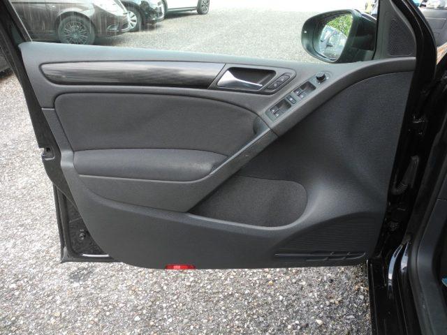 VOLKSWAGEN Golf 1.6 TDI DPF 5p. Comfortline - "UNICO PROPRIETARIO"