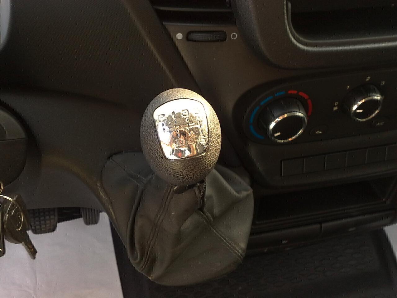 Iveco Daily 35s15 2.3hpt Furgone - 2015