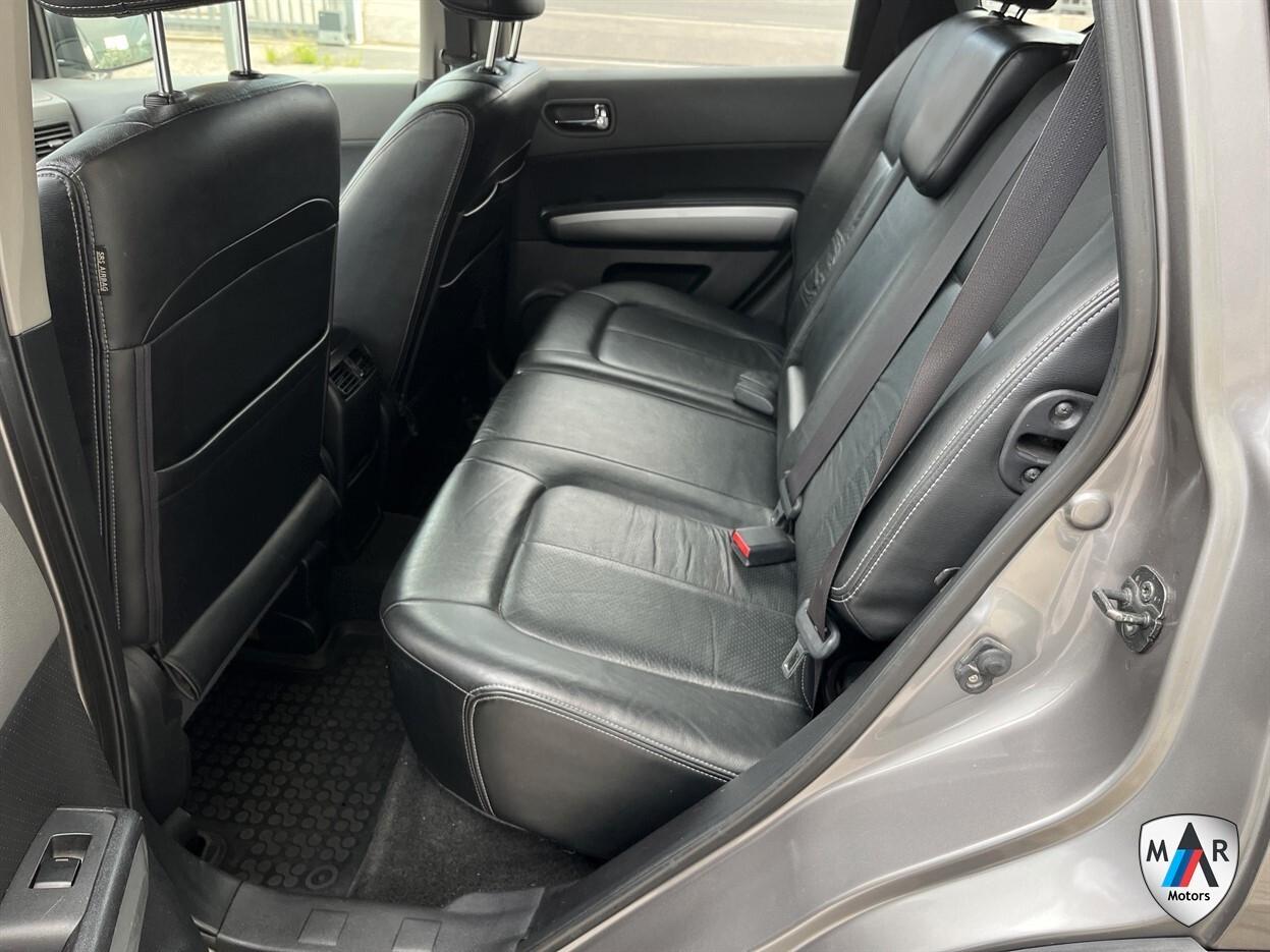 Nissan X-Trail 2.0 dCi 173CV LE 4X4
