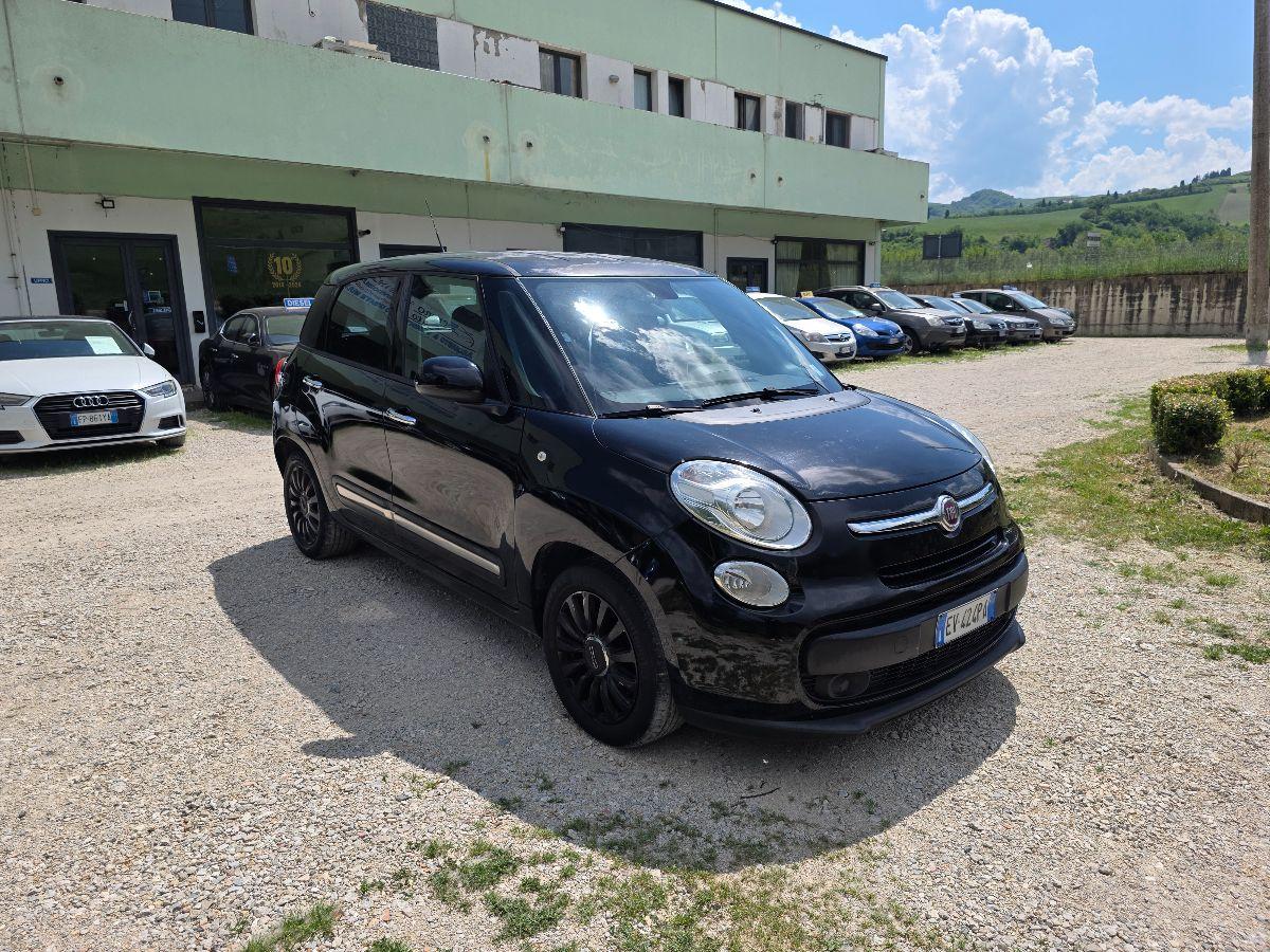 FIAT 500L 1.3 DIESEL OK NEOP GARANZ FINANZ