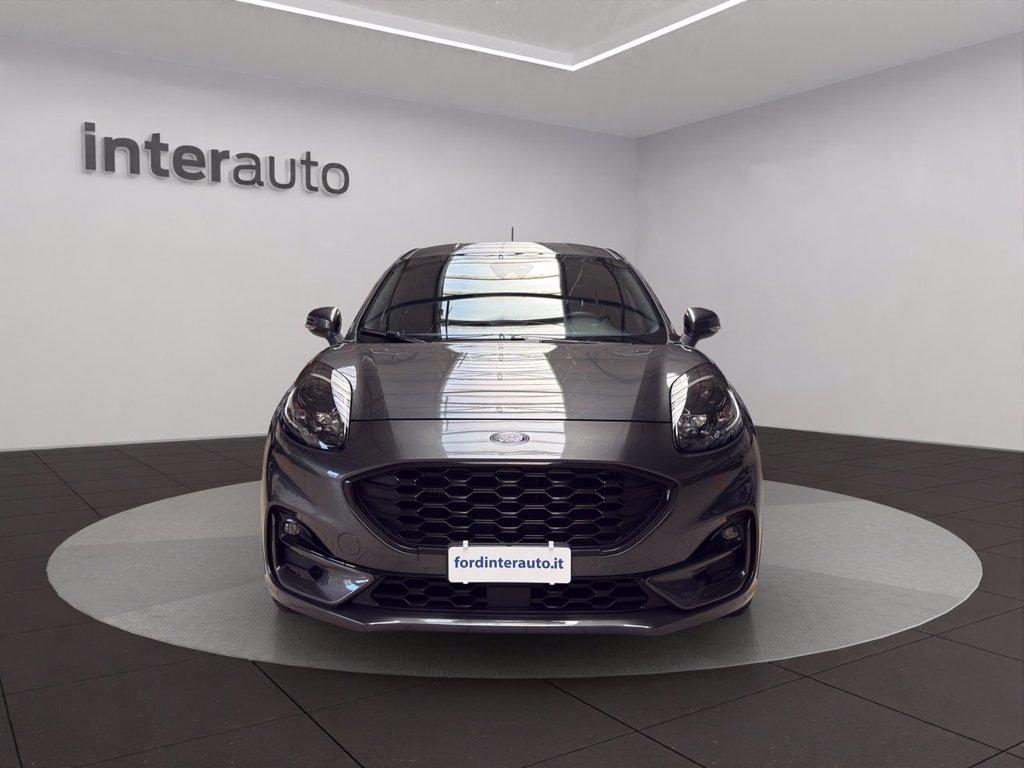 FORD Puma 1.0 EcoBoost Hybrid 125 CV S&S ST-Line del 2023