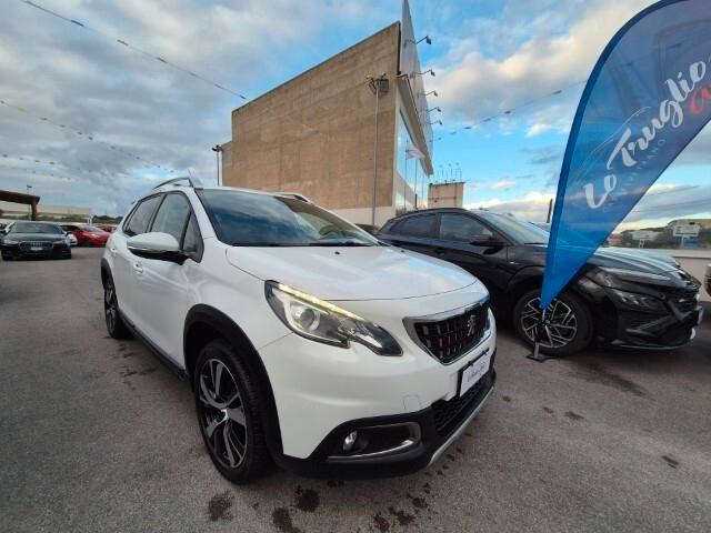 Peugeot 2008 BlueHDi 100 Allure - 2018