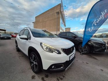 Peugeot 2008 BlueHDi 100 Allure - 2018