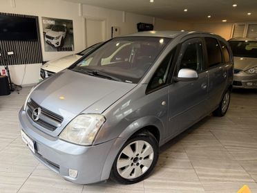 Opel Meriva 1.7d NEOPATENTATI