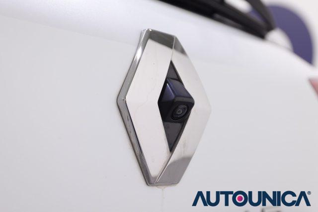RENAULT Captur FULL HYBRID E-TECH 145 CV RS LINE NEOPATENTATI