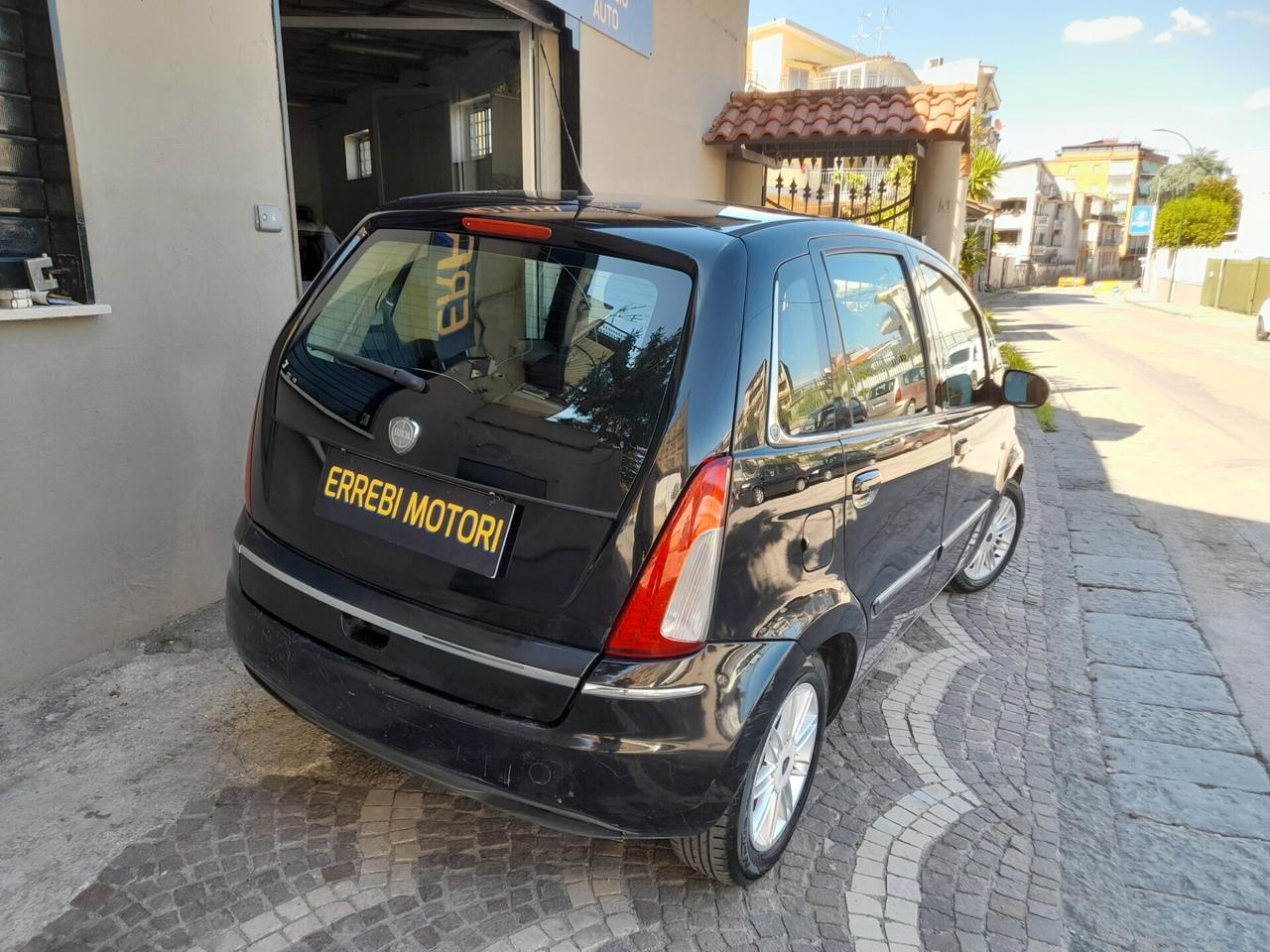 Lancia MUSA 1.3 Mjt 95 CV PRONTA ALL'USO