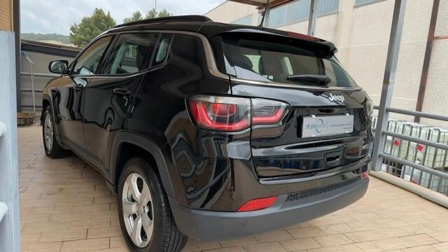 Jeep Compass 1.6 Multijet II 2WD Longitude