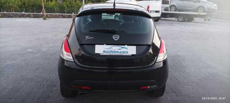 Lancia YPSILON 1.2 MT (69 cv) PLATINO