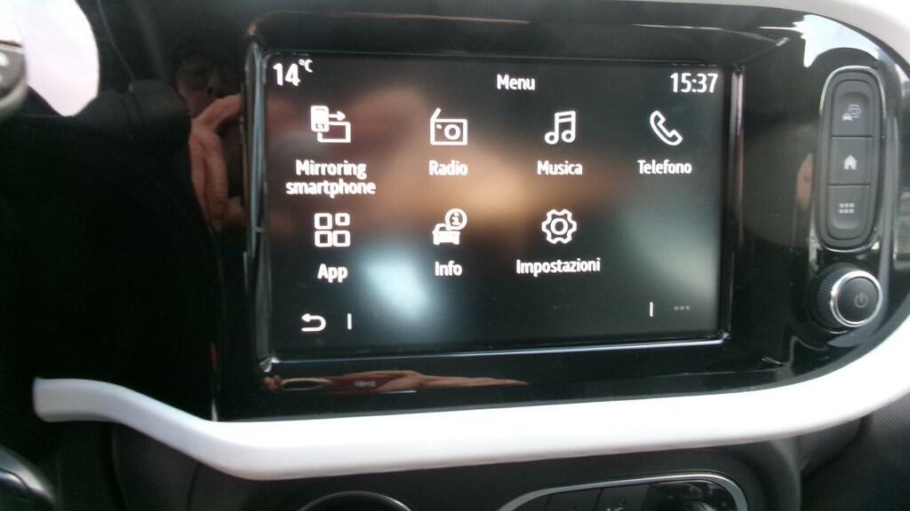 Renault Twingo 1.0 SCe Zen