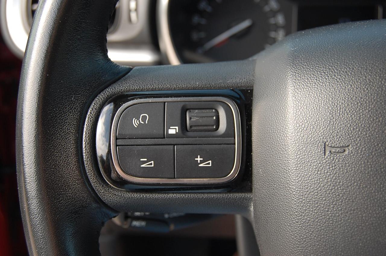 Citroen C3 BlueHDi 100 S&S Shine