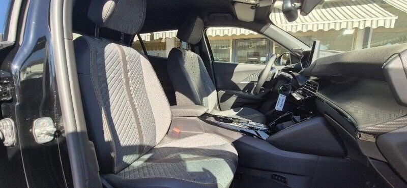Peugeot 2008 2008 Hybrid 136 e-DCS6 Allure