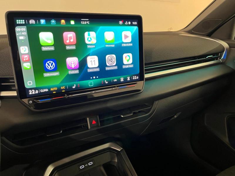 Volkswagen T-Roc 1.5 etsi R-Line 150cv dsg