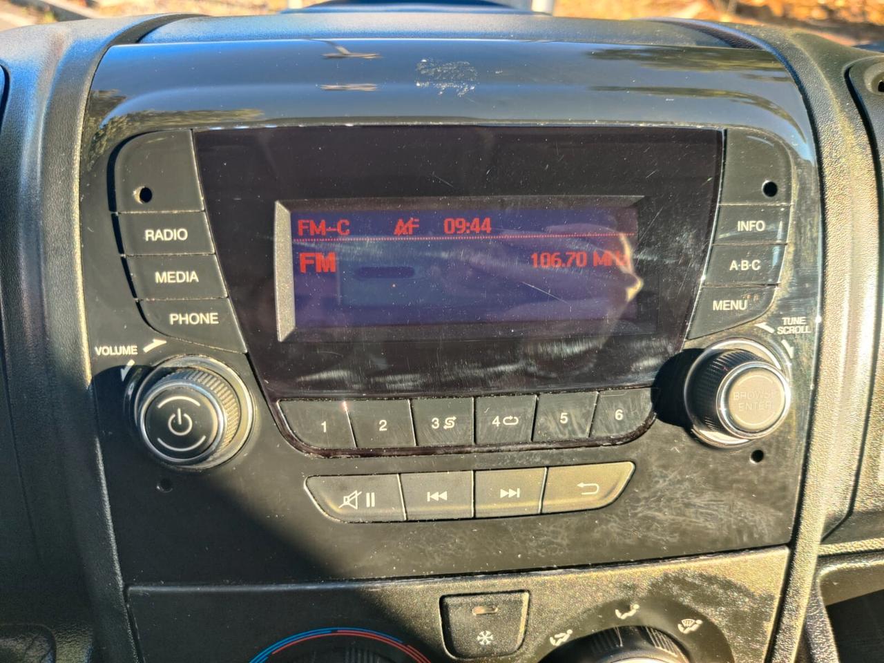 Peugeot Boxer 335 2.2 BlueHDi 140 S&S PLM-TM Furgone