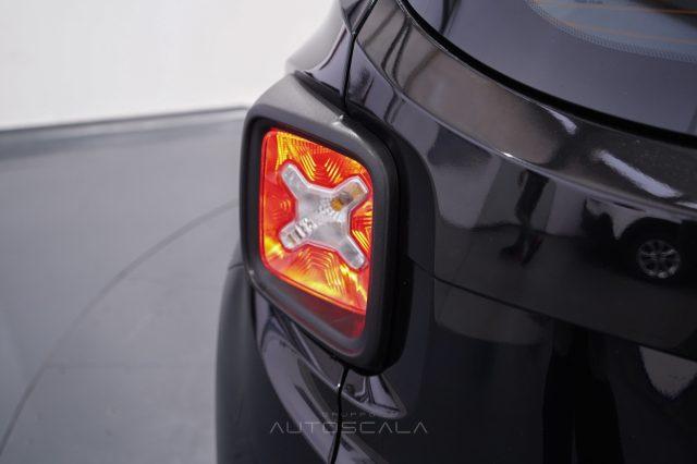 JEEP Renegade 1.6 Mjt 130cv Limited