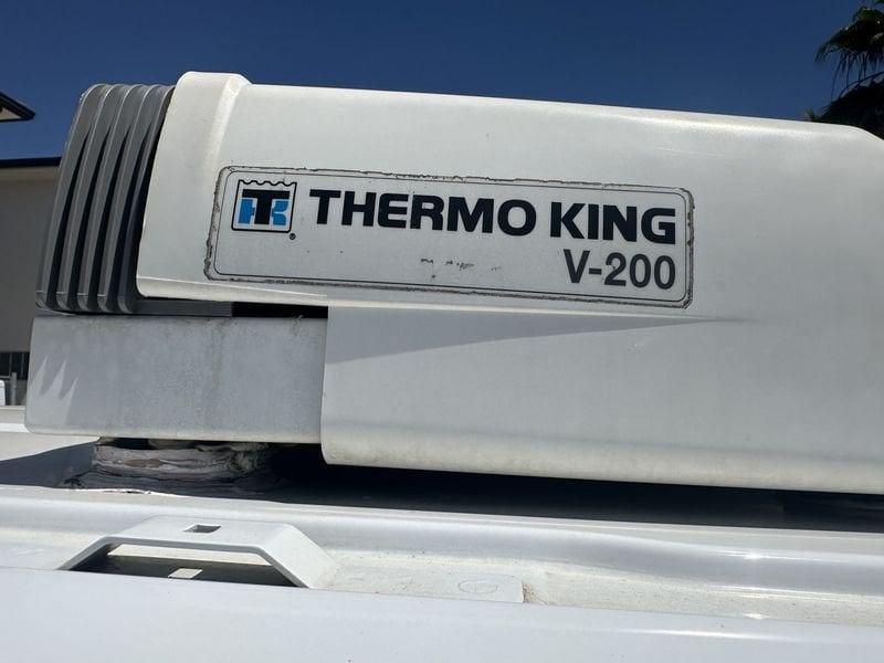 Citroën Jumpy 1.5 BlueHDi ISOTERMICO FRIGO THERMO KING ATP 06/2030 STRADA RETE