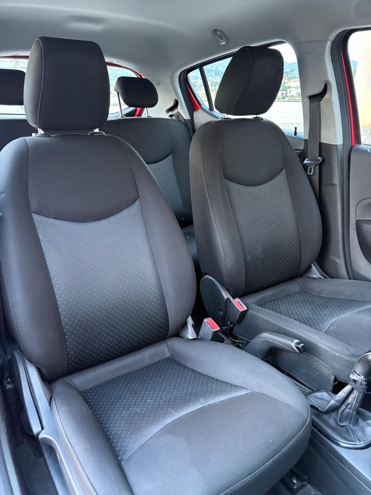 Opel Karl 1.0 75 CV Cosmo