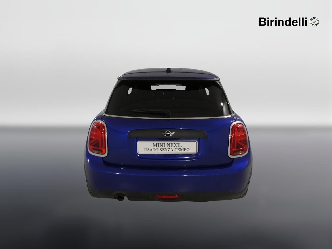 MINI Mini 4ª serie (F56) - Mini 1.5 One 75 CV