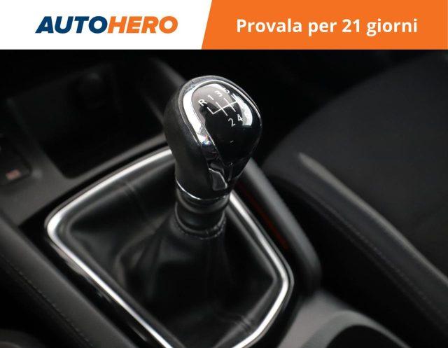 NISSAN Qashqai 1.5 dCi Business