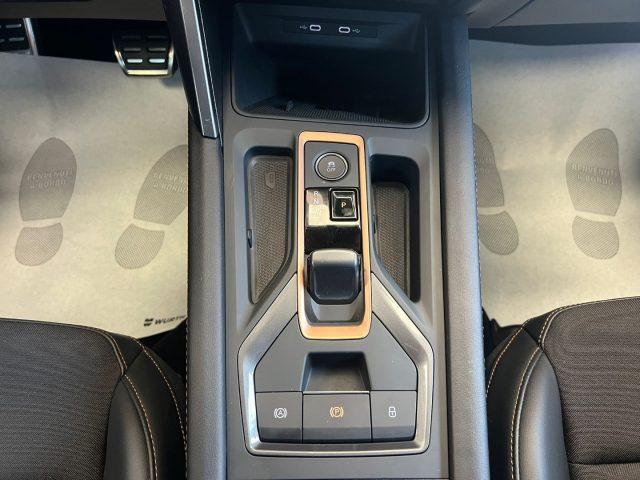 CUPRA Leon 1.5 Hybrid 150CV DSG *GARANZIA CUPRA*