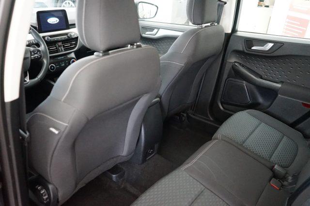 FORD Kuga 1.5 EcoBlue 120 CV aut. 2WD Connect