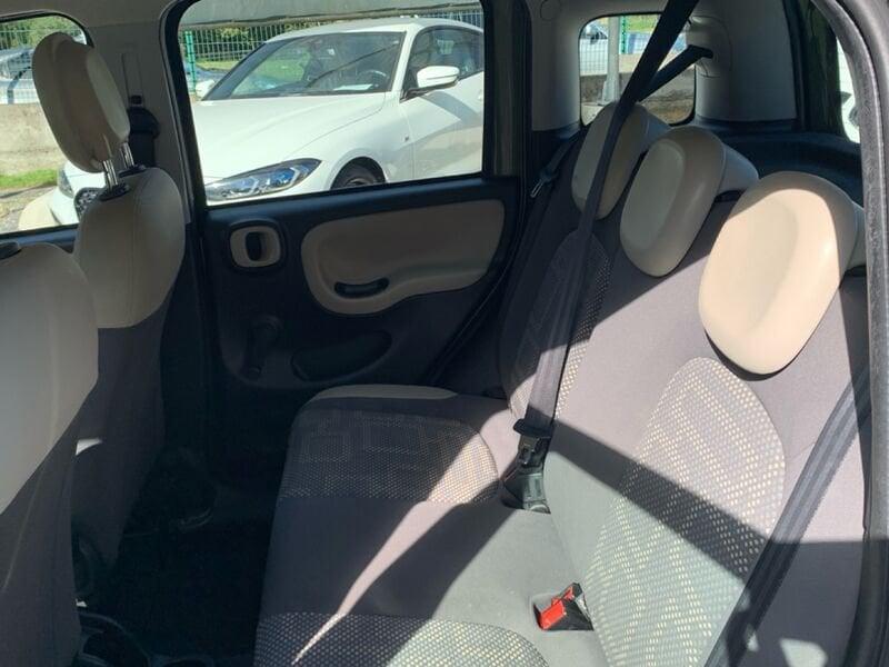FIAT Panda 3ª serie 1.3 MJT S&S 4x4