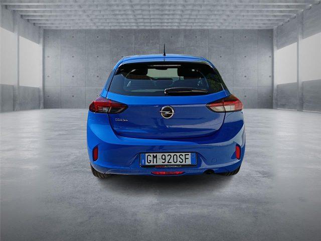 OPEL Corsa 6ª serie 1.2 100 CV Elegance
