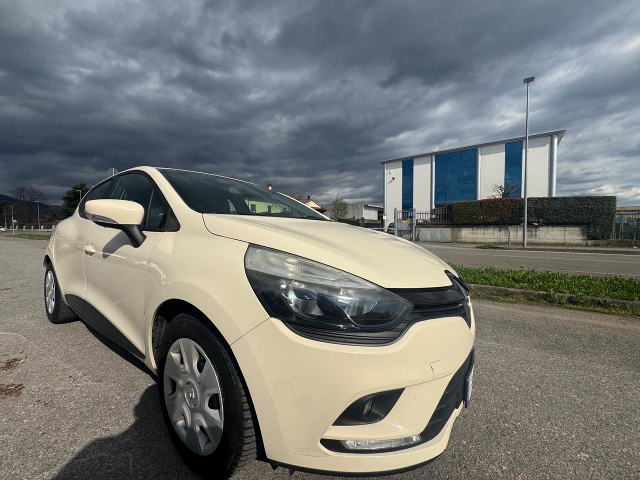 Renault Clio dCi 8V 75CV Start&Stop 5 porte Energy Life